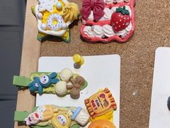 -艺陶清瓷·陶艺·石膏娃娃·手工DIY(观音桥店)