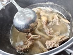 -皇鸽餐厅(龙塘店)