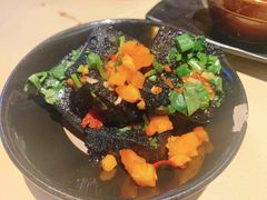 脆皮臭豆腐-江味龙虾馆·裸蓝龙虾(南山店)