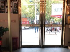 -杨爱珍大排档(龙游店)