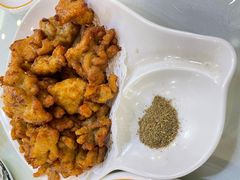 -黑石礁酒楼·海鲜(黑石礁店)