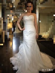韩国天使嫁衣礼服馆-韩国天使嫁衣婚纱礼服馆(上海旗舰店)