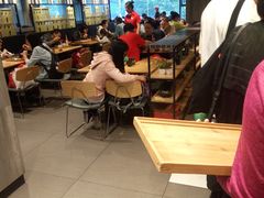 大堂-72街红烧排骨饭(海珠丽影广场店)