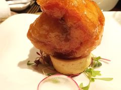 -上海苏宁宝丽嘉酒店·嘉府壹号中餐厅