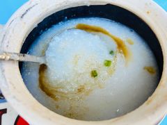 -明辉田鸡粥