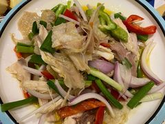 -阿拉丁新疆风味餐厅·清真(罗廊巷店)