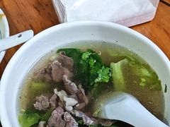 -阿伟牛肉店(东山店)