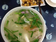 -桥香园云南过桥米线(金马碧鸡店)