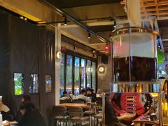 -功夫怪兽·烧烤(珠江路店)