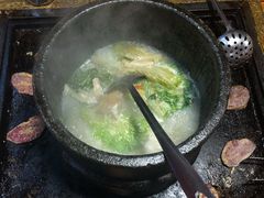 -滇藏石锅宴(北门坡古城管理局店)