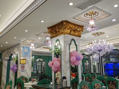 -齐家花园大酒店·本帮菜(宝山店)