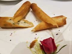 -酌宴府The China Club·广州万富希尔顿酒店(云城东路店)