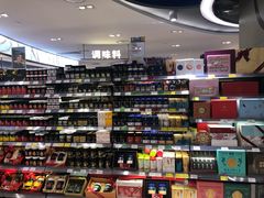 -GranVida生活超市(海信广场店)