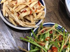豆笋-盟重烧烤(东瓜山创始店)