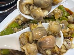 -君霖海鲜私房菜(春柳店)