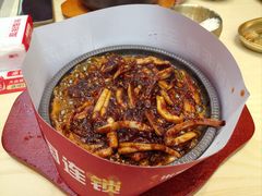 -食米家拌饭(梅溪新天地店)
