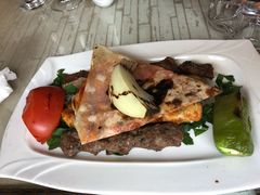 -shami house莎米屋清真美食自助餐(肇庆大厦店)