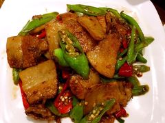 -POLO小馆·老南京菜(解放路店)