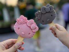 -杭州Hello Kitty乐园
