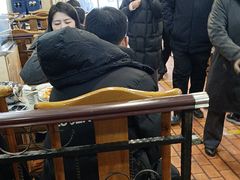 -马记伊源斋涮肉·清真菜(潘家园古玩市场店)