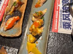 -古田居·特色寿司料理(星之岛旗舰店)