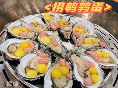 -飞尝蚝·顺德菜·鱼生(顺德总店)