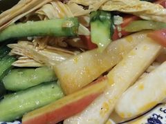 -毅祥斋老孙家泡馍(西羊市店)