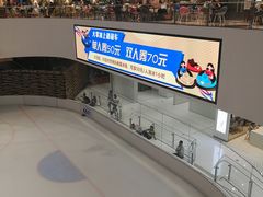 -TheRink大零溜冰场(IFS国金中心店)