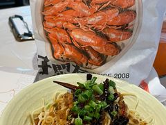 -靓靓蒸虾·头牌蒸虾(雪松路总店)