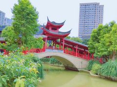 -龙潭水乡