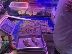 水产区-三个渔夫·蒸汽海鲜(小白楼店)