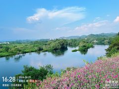 -婺源月亮湾