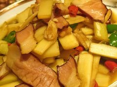 -长亭酒肆.武夷菜(鼓楼后海店)