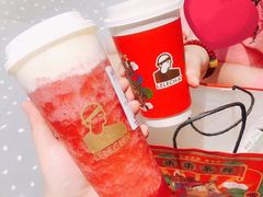 -LELECHA乐乐茶(新街口大洋店)