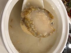 -长平肥姐白粥·海鲜打冷