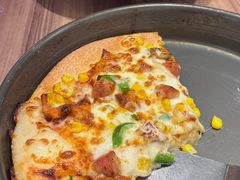 -必胜客(安吉浙北店)