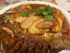 -李记饺子·熏酱东北菜(欢乐谷店)