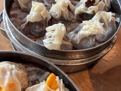 -真真鲜馄饨店(启蒙路店)