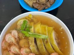 -绍兴名菜馆(可乐路店)