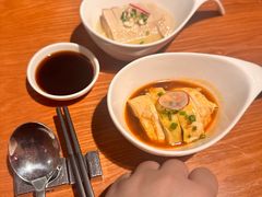 -苏州园区福朋喜来登酒店·聚味轩中餐厅