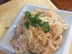 -水乡人家私房菜(逢简店)