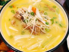-张果佬年糕卷(科巷店)