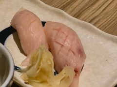 剑鱼寿司-小山日本料理(兴业太古汇店)
