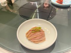金陵盐水鸭-民国红公馆·秦淮八艳(夫子庙店)
