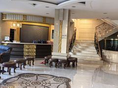 -碧中海汤泉汗蒸酒店