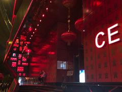 -百威KTV(恒福路店)