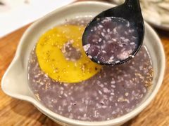 -甜阿姨·天台花园私房菜(万松园店)