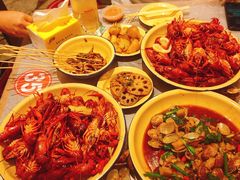 -东排食堂长沙小吃大排档(五一广场店)