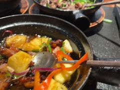 -旺爷砂锅·茶作(国贸城店)