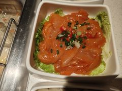 -海底捞火锅(金花路店)